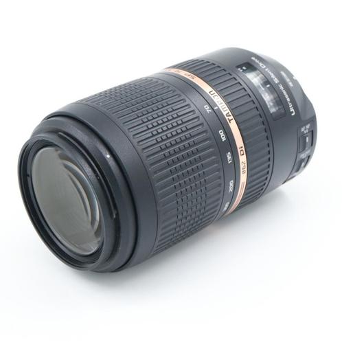 Tamron 70-300mm F/4-5.6 SP Di VC USD Nikon | Tweedehands, Audio, Tv en Foto, Fotocamera's Digitaal, Gebruikt, Overige Merken, Verzenden