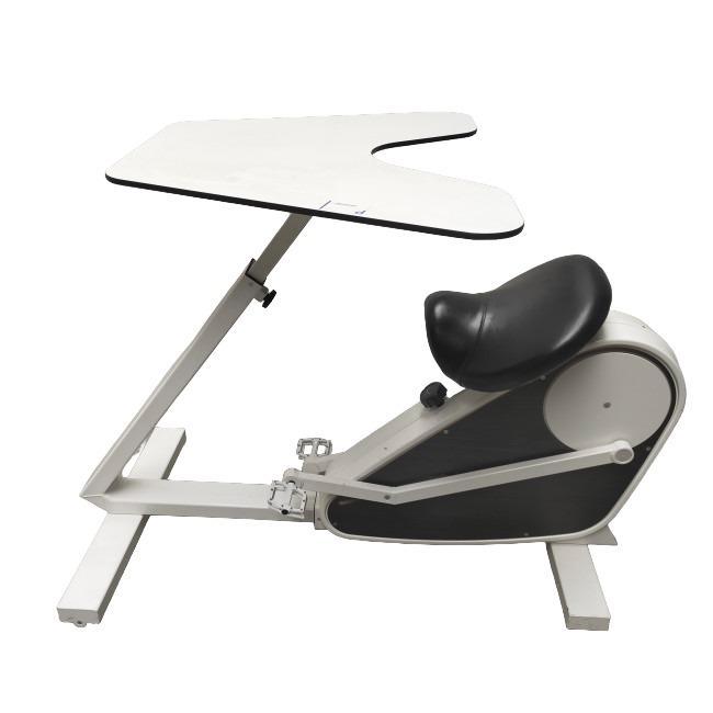 Markant Oxidesk bureaufiets, Sport en Fitness, Fitnessmaterialen, Ophalen of Verzenden