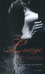 9789463383936 Lustige Streken Willem van Batenburg, Boeken, Verzenden, Nieuw, Willem van Batenburg