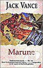 Marune 9789029069939 Jack Vance, Boeken, Verzenden, Gelezen, Jack Vance