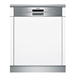 Sn59m531 Onderbouw Vaatwasser, Witgoed en Apparatuur, Vaatwasmachines, Ophalen of Verzenden, Zo goed als nieuw, 85 tot 90 cm