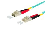 Metz Connect OpDAT glasvezel patchkabel - 151J1JOJO20E, Doe-het-zelf en Verbouw, Elektra en Kabels, Verzenden, Nieuw, Overige typen