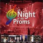cd - Various - The Night Of The Proms 2000 (Pop Meets Cla..., Zo goed als nieuw, Verzenden