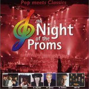 cd - Various - The Night Of The Proms 2000 (Pop Meets Cla..., Cd's en Dvd's, Cd's | Overige Cd's, Zo goed als nieuw, Verzenden