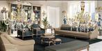 SLC Illumina - MG - Kroonluchter (2) - Kristal - Kristal