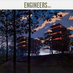 Engineers – Folly 8719262023031 (10-Maxi-Single-Wit), Verzenden, Nieuw in verpakking