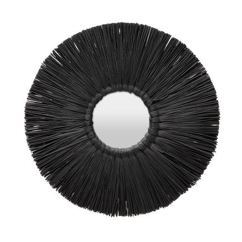 The Alang Alang Mirror - M, Huis en Inrichting, Woonaccessoires | Spiegels, Nieuw, Verzenden