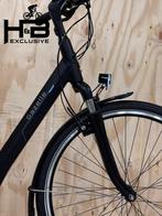 Gazelle Arroyo C7+ E-Bike Shimano Nexus 2022, Ophalen of Verzenden, Zo goed als nieuw, 50 km per accu of meer, 55 tot 59 cm