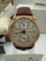 Maurice Lacroix - Regulateur - Zonder Minimumprijs -, Nieuw