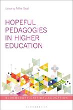 9781350216792 Bloomsbury Critical Education- Hopeful Peda..., Verzenden, Nieuw, Mike Seal (Anthology Editor)