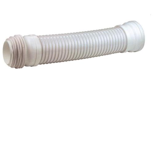 Closet Afvoermanchet Best Design Flixa Flexibel 110 x 550 mm, Doe-het-zelf en Verbouw, Sanitair, Ophalen of Verzenden