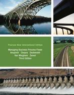 Managing Business Process Flows | 9781292023113, Boeken, Verzenden, Nieuw