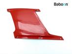 Zijkuipdeel Links Boven Ducati 750 Paso 1988-1990, Verzenden, Gebruikt