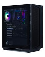 RGB MSI Game PC / Computer - Ryzen 5 5600X - RTX 4070 12G..., Nieuw, Ophalen of Verzenden