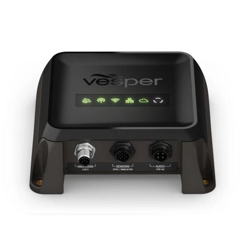 Vesper Cortex M1 Smart AIS Transponder Klasse B met Bootbewa, Watersport en Boten, Navigatiemiddelen en Scheepselektronica, Nieuw