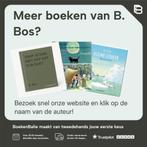 Paden van wijsheid 9789070338619 B. Bos, Boeken, Verzenden, Zo goed als nieuw, B. Bos