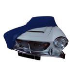 Autohoes passend voor Fiat 1200 binnen BESTE PASVORM cover, Ophalen of Verzenden, Nieuw, Op maat