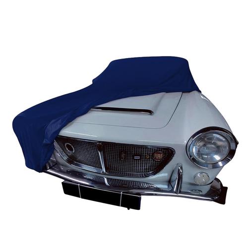 Autohoes passend voor Fiat 1200 binnen BESTE PASVORM cover, Auto diversen, Autohoezen, Op maat, Nieuw, Ophalen of Verzenden