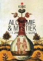 Alchemie en mystiek / Icons 9783822838679 Alexander Roob, Verzenden, Gelezen, Alexander Roob
