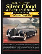 ROLLS-ROYCE SILVER CLOUD & BENTLEY S-SERIES ( ULTIMATE, Nieuw, Author