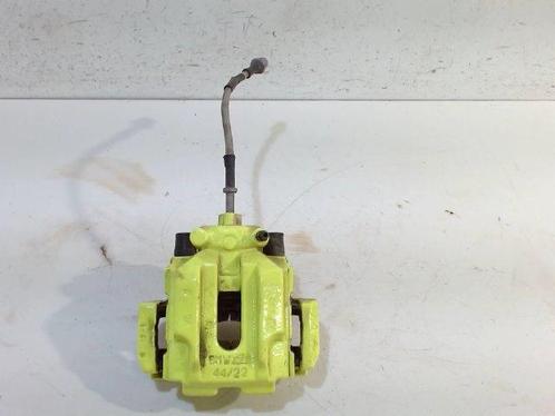 Remklauw links achter BMW 3 serie  335i, Auto-onderdelen, Remmen en Aandrijving, ARN erkend, Stiba lid, Erkend duurzaam, Gebruikt
