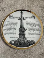 fornasetti milano - Piero Fornasetti - Schotel (2) -