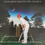 Elton John - Elton Johns Greatest Hits Volume II, Gebruikt, Ophalen of Verzenden