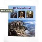 Dit is Montserrat 9788484154877 ChimPom ChimPom, Verzenden, Gelezen, ChimPom ChimPom