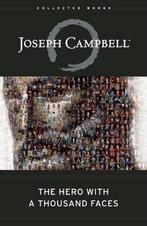 Hero With A Thousand Faces 9781577315933 Joseph Campbell, Boeken, Verzenden, Zo goed als nieuw, Joseph Campbell