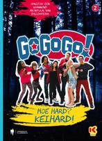 Hoe hard? Keihard! / Gogogo 9789089315052 Pats Boem, Verzenden, Gelezen, Pats Boem