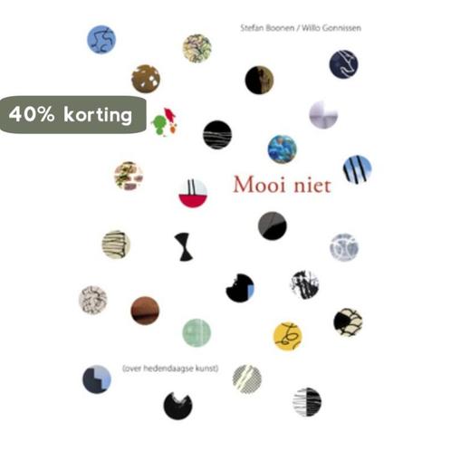 Mooi niet 9789044810233 Stefan Boonen, Boeken, Kinderboeken | Jeugd | 10 tot 12 jaar, Zo goed als nieuw, Verzenden