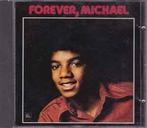 cd - Michael Jackson - Forever, Michael, Cd's en Dvd's, Zo goed als nieuw, Verzenden