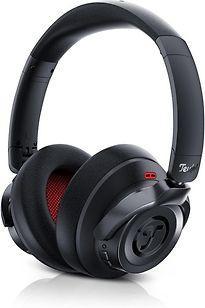 Teufel REAL BLUE NC zwart, Telecommunicatie, Mobiele telefoons | Overige merken, Zo goed als nieuw, Zonder simlock, Zonder abonnement