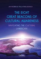 9789462720633 The eight great beacons of cultural awareness, Verzenden, Nieuw, Jim Morris