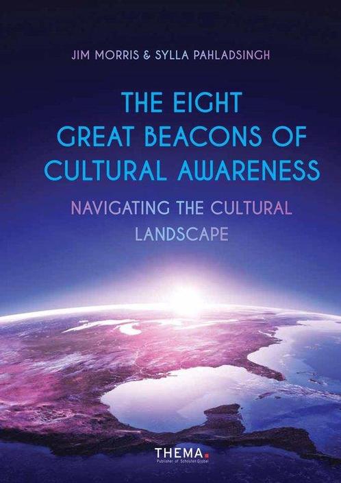 9789462720633 The eight great beacons of cultural awareness, Boeken, Studieboeken en Cursussen, Nieuw, Verzenden