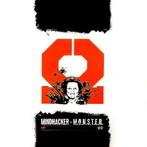 Mindhacker - Monster !!! SUPER OFFER !!! (Vinyls), Techno of Trance, Verzenden, Nieuw in verpakking