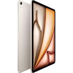 iPad Air 6 (2024) | 11 - Sterrenlicht - 128 GB / Premium, Verzenden, Zo goed als nieuw