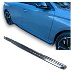 APEX - Zijskirts geschikt voor Peugeot 308 GT Mk3 Hatchback, Auto diversen, Ophalen of Verzenden