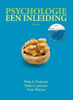 Psychologie, een inleiding, 9789043034593, Boeken, Studieboeken en Cursussen, Verzenden, Zo goed als nieuw, Studieboeken