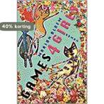 Games4girls 9789029504041 Marion Bloem, Boeken, Verzenden, Gelezen, Marion Bloem