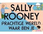 Boek Prachtige wereld, waar ben je 9789049808679, Verzenden, Zo goed als nieuw