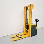 2015 - jungheinrich EJC216 - 1600kg  - 5.2m, 1000 tot 2000 kg, Elektrisch, Stapelaar, Jungheinrich