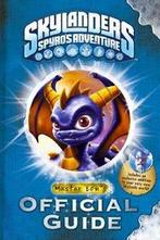 Skylanders: Master Eons Official Guide, Verzenden, Zo goed als nieuw