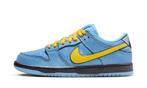 The Powerpuff Girls x Nike SB Dunk Low Bubbles, Kleding | Heren, Nieuw