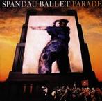 cd - Spandau Ballet - Parade, Verzenden, Zo goed als nieuw