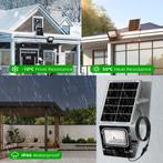 Solar Tuinverlichting - Buitenverlichting - Zonneenergie - 5, Verzenden, Zo goed als nieuw