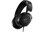 SteelSeries Arctis Prime - Gaming Headset - Draad - 40kHz, Verzenden, Zo goed als nieuw