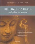 Het Boeddhisme ontdekken en beleven / Spiritueel handboek, Boeken, Godsdienst en Theologie, Verzenden, Gelezen, N. Chasseriau