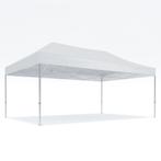 Easy up partytent 4x6m - Professional | PVC gecoat polyester, Partytent, 6 meter of meer, Nieuw, 2 meter of meer