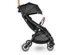 Lionelo Buggy Julie One - Kinderwagen Premium - Automatisch, Verzenden, Zo goed als nieuw